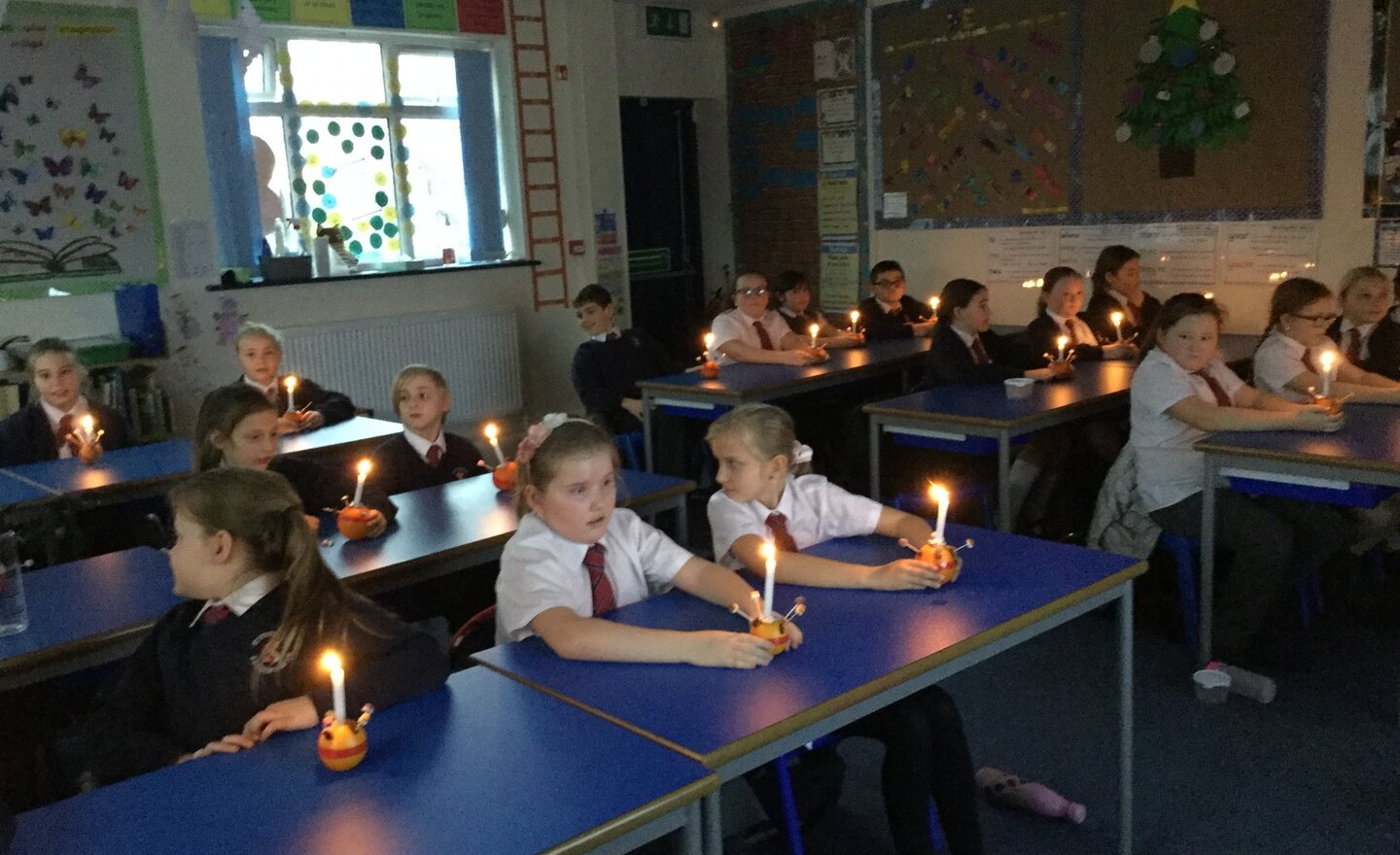 Image of Christingle